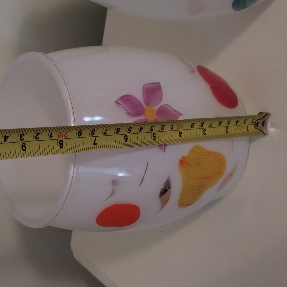 Bartlett Collins Canister Cookie Jars - Picture 9 of 9